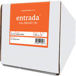Moab Entrada Rag Bright 290 Paper (Matte, 290 gsm) - 24" Wide Roll - 40' Long