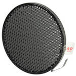 Speedotron 7" Honeycomb Grid, 40 Degrees