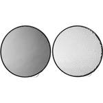 Speedotron 11.5"  2 Honeycomb Grid Set, 20 and 35 Degrees