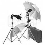 SP Studio Systems Home Portrait Kit