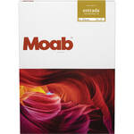 Moab Entrada Rag Natural 190 Paper for Inkjet (13x19", Super-B, 25 Sheets)