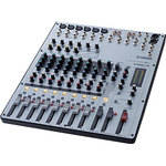 Yamaha MW12CX - 12-Channel USB Mixer