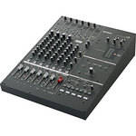Yamaha N8 Eight-Channel Digital Mixing Studio 