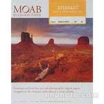 Moab Anasazi Canvas Premium Matte 350 - 8.5x11" - 20 Sheets
