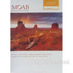 Moab Anasazi Canvas Premium Matte 350 - 13x19" - 20 Sheets