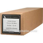 Moab Anasazi Canvas Premium Matte 350 - 13" Wide Roll - 20' Long