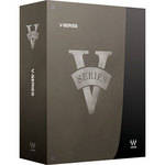 Waves V-Series TDM - Plug-In Bundle