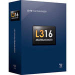 Waves L3-16 Multimaximizer Native - Peak Limiter Plug-In
