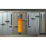 Waves MaxxVolume TDM - Dynamics Plug-In