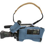 Porta Brace CBA-HPX2000 Camera Body Armor (Blue)