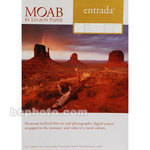 Moab Entrada Rag Bright 190 (Matte, 2-sided, 190 gsm) Paper-8 x 9"