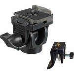 Manfrotto 243 Car Window Mount Pod with 234RC Swivel Tilt Monopod Head