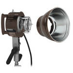 Speedotron M11 UV Lamphead with 7" Reflector