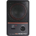 Fostex 6301D - 10W 4" Powered Digital Speaker (Single)