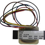 Soundsphere TX100 100W Transformer