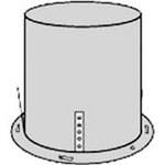 Soundsphere PC1 - Plenum Can (Steel)