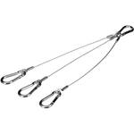 Soundsphere HK - 3-Way Cable Hanging Kit