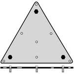 Soundsphere MBL - Flat Surface Mounting Bracket