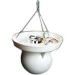 Soundsphere HKXL - 3-Way Cable Hanging Kit