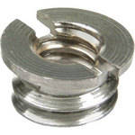 General Brand 3/8" to 1/4"-20 Tripod Reducer Bushing