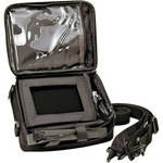Delvcam DELV-PRO56PAL 5.6" LCD Monitor Field Pack