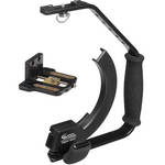 Custom Brackets Digital PRO-E Camera Rotation Bracket with CMP Universal Camera Plate