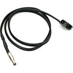 Delvcam DELV-ABBC-21 Anton Bauer Battery to LCD Interface Cable - 2.1mm DC Jack