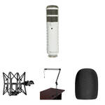 Rode Podcaster Studio B&H Kit