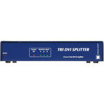 Analog Way DVI103 Tri-DVI Splitter