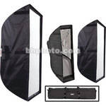 Chimera Super Pro Plus Combi Kit for Flash Only - Silver