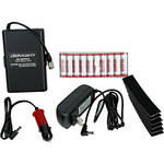 Delvcam DELV-CW12 Battery Pack