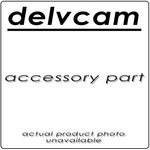 Delvcam DELV-F3H6 4-Pin XLR 2.1mm Power Cable