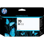 HP / Hewlett Packard HP 70 Gray Ink Cartridge (130mL)
