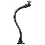 Delvcam DELV-FM3 LCD16" Fixed Mount Gooseneck 