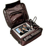 Delvcam DELV-PRO56C 5.6" LCD Monitor w/Case