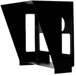 Delvcam DELV-RC2500 Aluminum Sun Shade for V2500 LCD