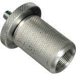 Delvcam DELV-TA3 Microphone Stand Mount for 1/4"-20 Camera Stud