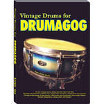 WaveMachine Labs Dan's House Vintage Drum Library for Drumagog Platinum