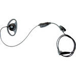 Motorola 56517 Earpiece with Inline PTT Microphone