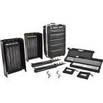 Kino Flo Diva-Lite 401 Two Light Kit (120VAC)