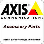 Axis Communications 21898 Indoor Recessed Ceiling Housing for AXIS 213 Network Camera