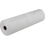 Brother Quality Perforated Roll Paper - 8.5" Wide - 100' Long (6 Pack)