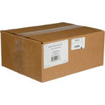 Brother Quality Perforated Fanfold Paper - 8.5x11" - 1000 Sheets