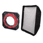 Speedotron Softbox for 202VF, 206VF Heads - 36x48"