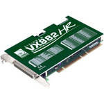 Digigram VX882HR PCI Sound Card 