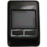 Adesso Browser Cat 2-Button USB Glidepoint Touchpad (Black)