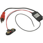 RF-Video CH-59C Ultra Compact Cable CH-59 Video Transmitter (434 MHz)