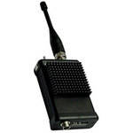 RF-Video GX-68H High Power Video Sender for All UHF TV Channels (3280 ft)