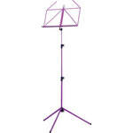 K&M 100/1 Music Stand (Lilac)