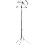 K&M 102 Four-Piece Music Stand